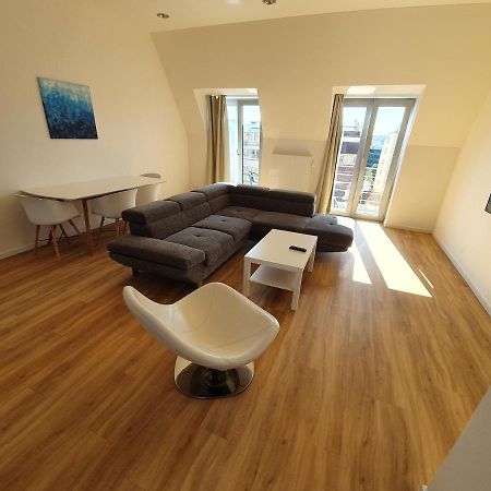 Vn17 Apartments Prag Exterior foto