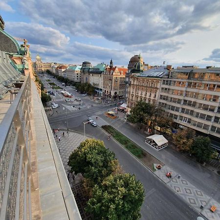 Vn17 Apartments Prag Exterior foto